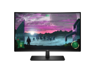 HP 27X Curved - 449472 - zdjęcie 1